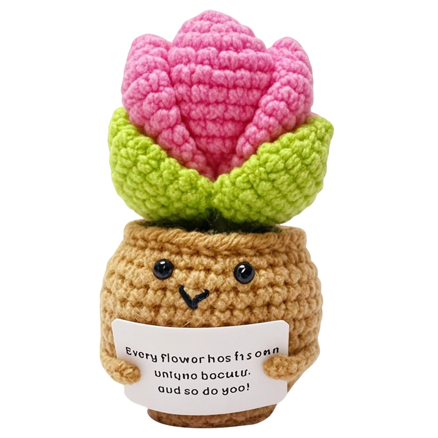 MLZTINGR Mini Potted Plant - 18 months - 3 years 1 piece