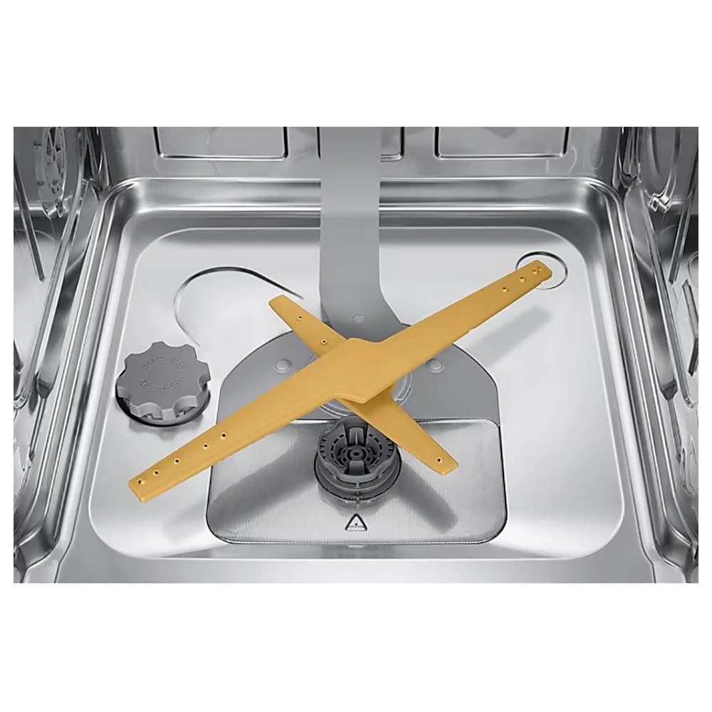 DW60DG790FSLGU Freestanding