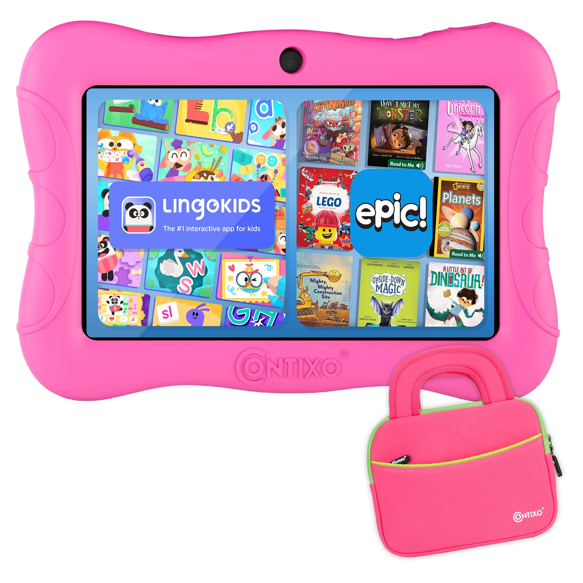 V9 - 2GB 7" 32GB