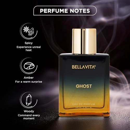 Ghost Eau de Parfum 100ml