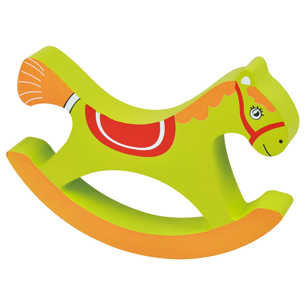 Horse Balancing Game - Suitable for 36 months & above 20pcs