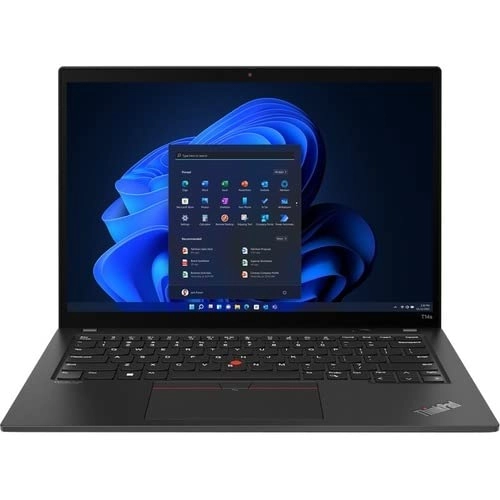 Lenovo T14S - 14'' i5-1250P 16GB DDR4 256GB SSD