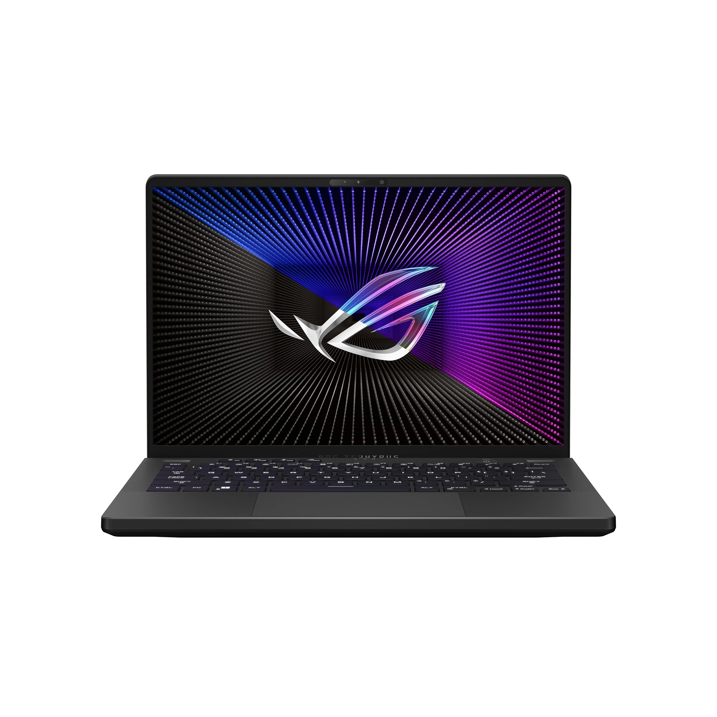 ROG Zephyrus G14 GA402RJ-L8170W - 14'' Ryzen 7-6800HS 16GB DDR5 1TB SSD