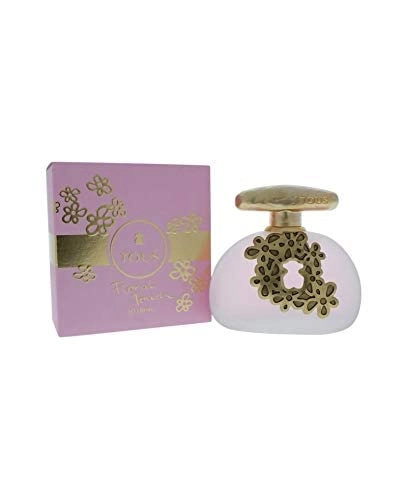 Floral Touch So Fresh Eau de Parfum - 3.4 Fluid Ounces
