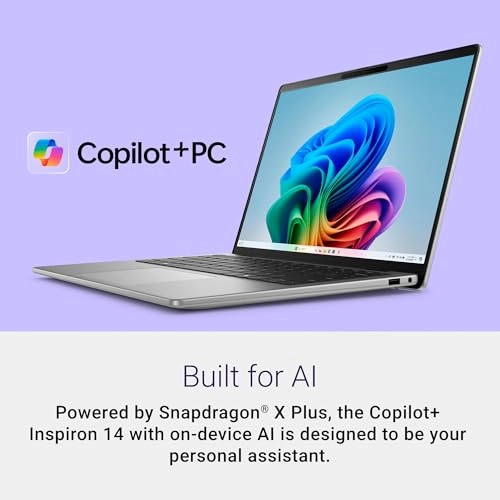 Inspiron 14 5441 - 14'' X Plus 16GB DDR5 512GB SSD