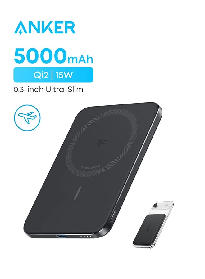 Anker Nano - 5000mAh 20W