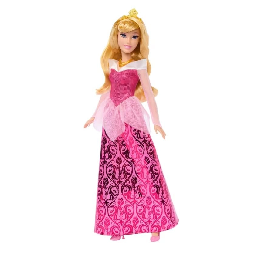 Aurora Fashion Doll