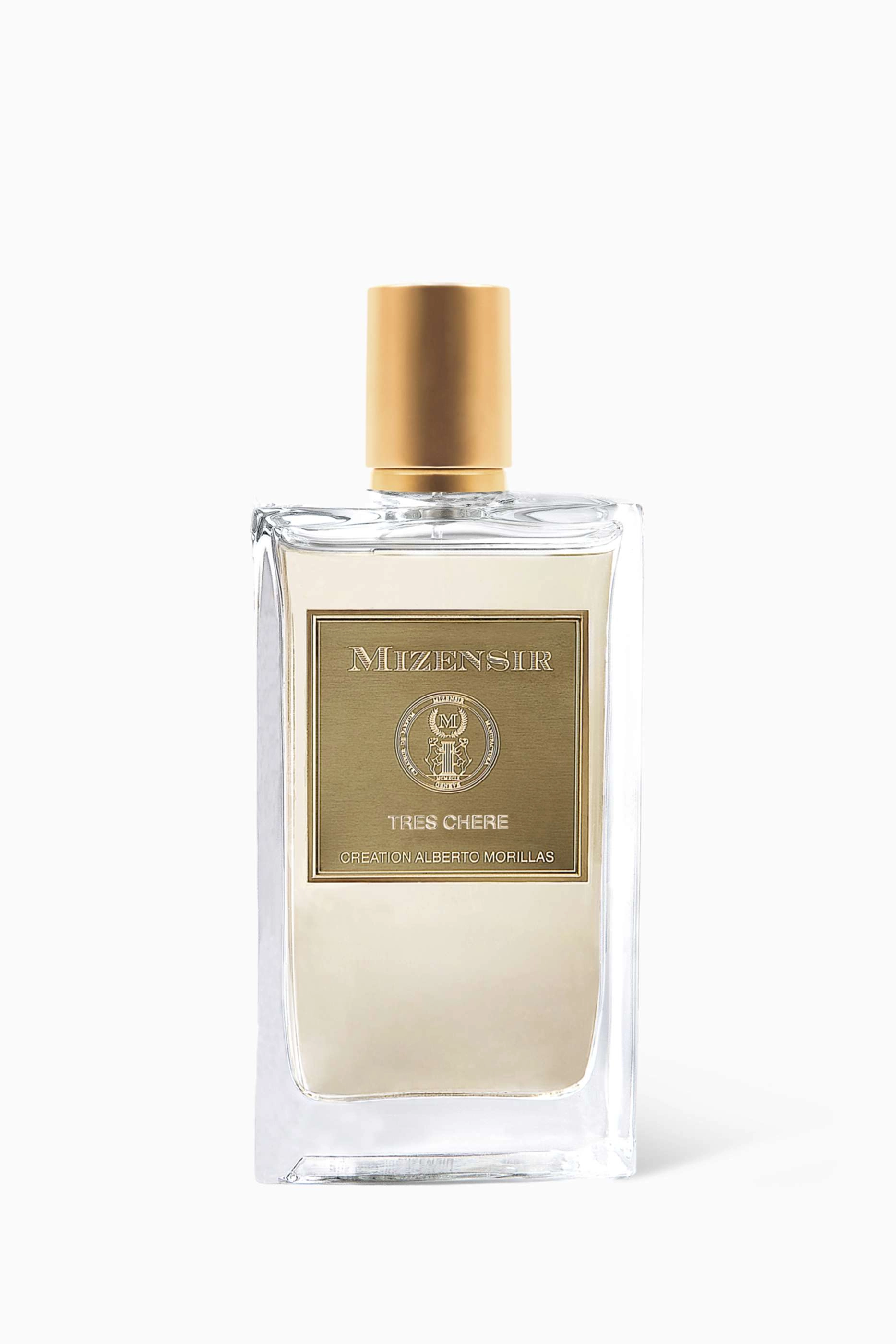 Mizensir Parfums Très Chère Eau de Parfum 100ml