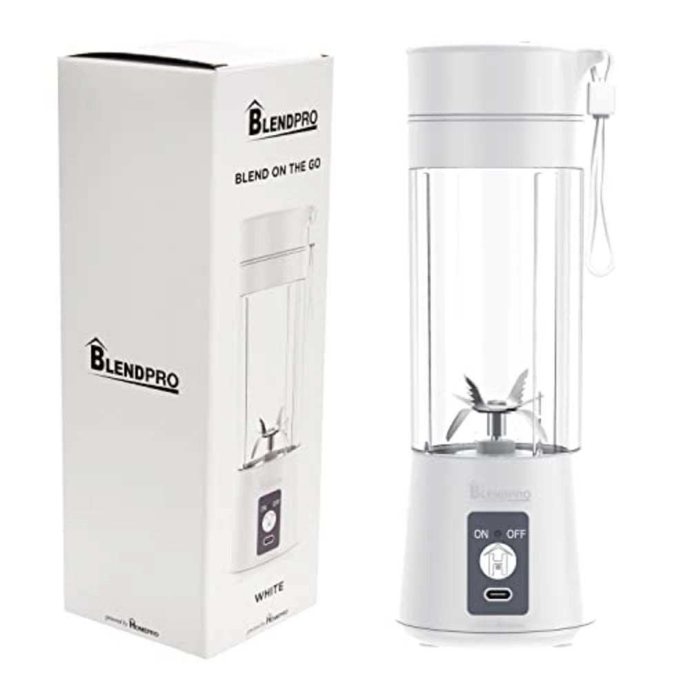 Portable Juicer Cup - 350ml