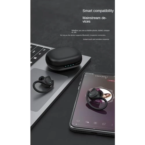 MK9 Wireless Earphone