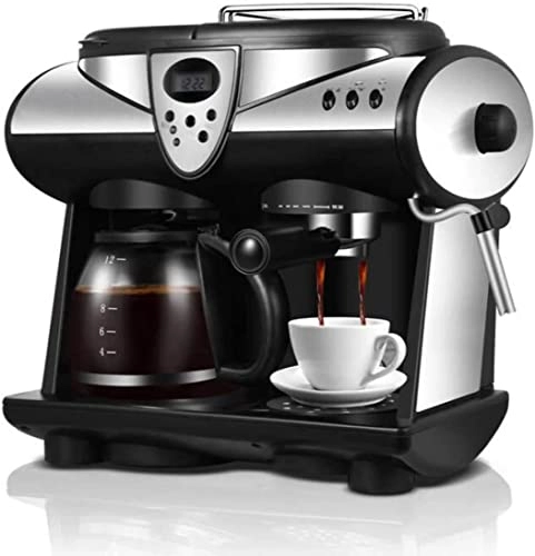 7847448 - Automatic Milk Foam