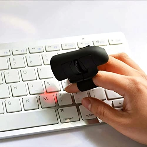 Finger Mouse - Bluetooth