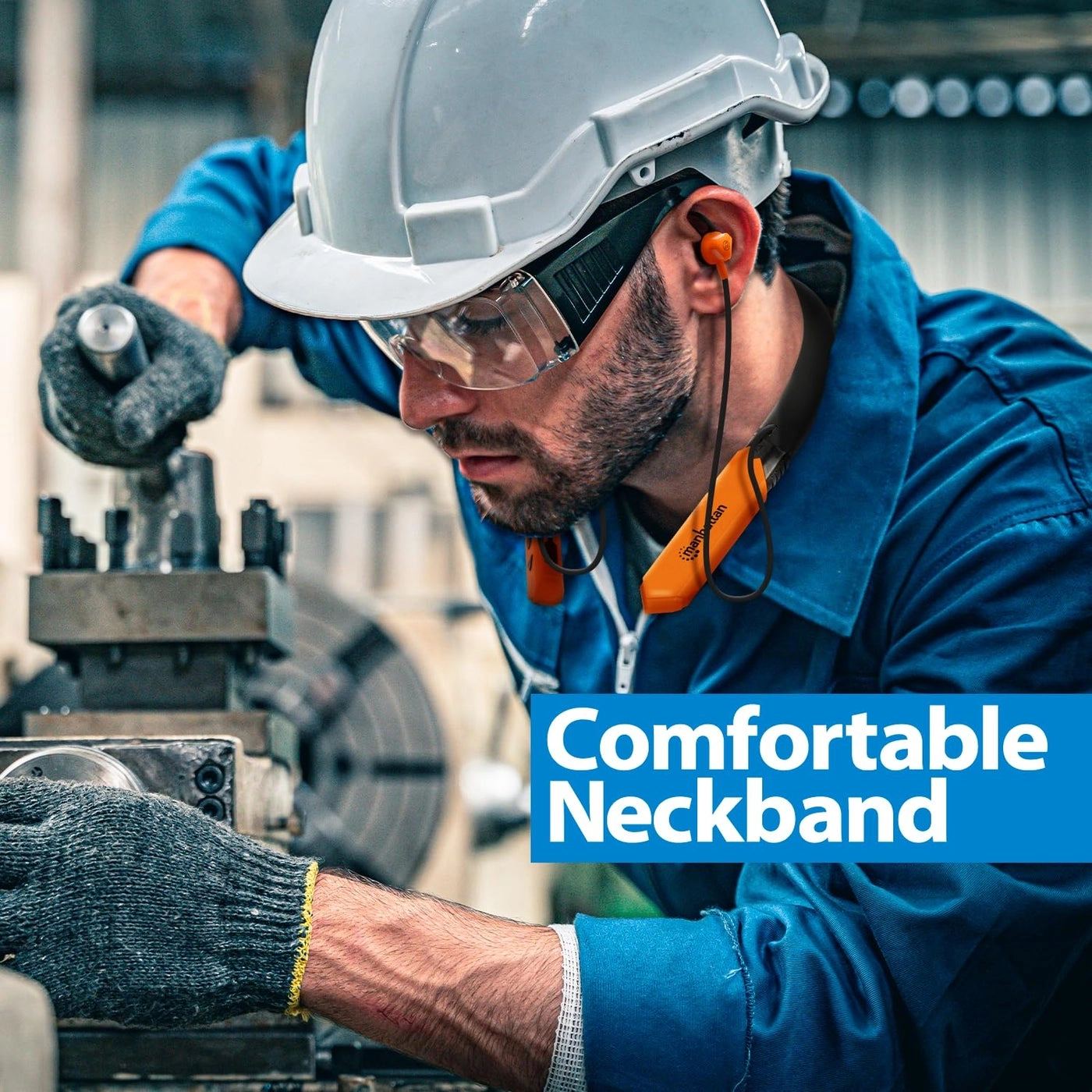 179829 Wireless Headphone