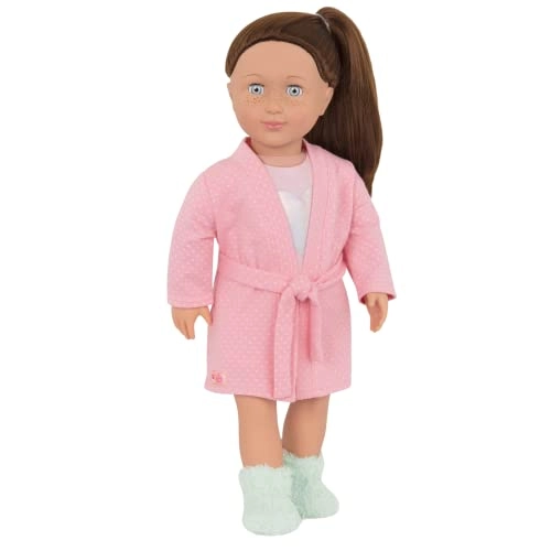 Lake Doll - S Polyester Non-poseable