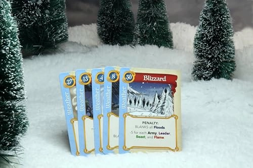 Fantasy Realms - Card Game