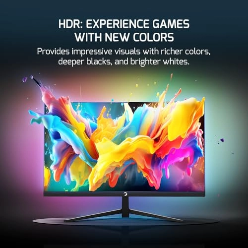 Vivid F10 - 23.6 Inch 1920x1080