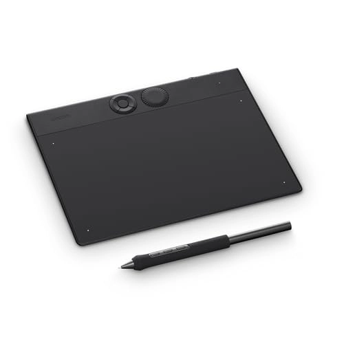 Intuos Pro - 215 x 163 mm 8192 Levels