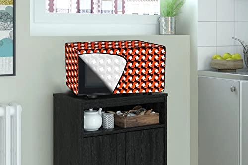 Microwave Oven Cover