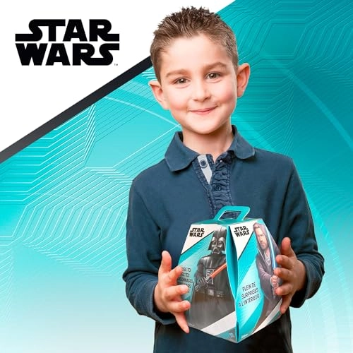 Star Wars Surprise Box 2 pcs