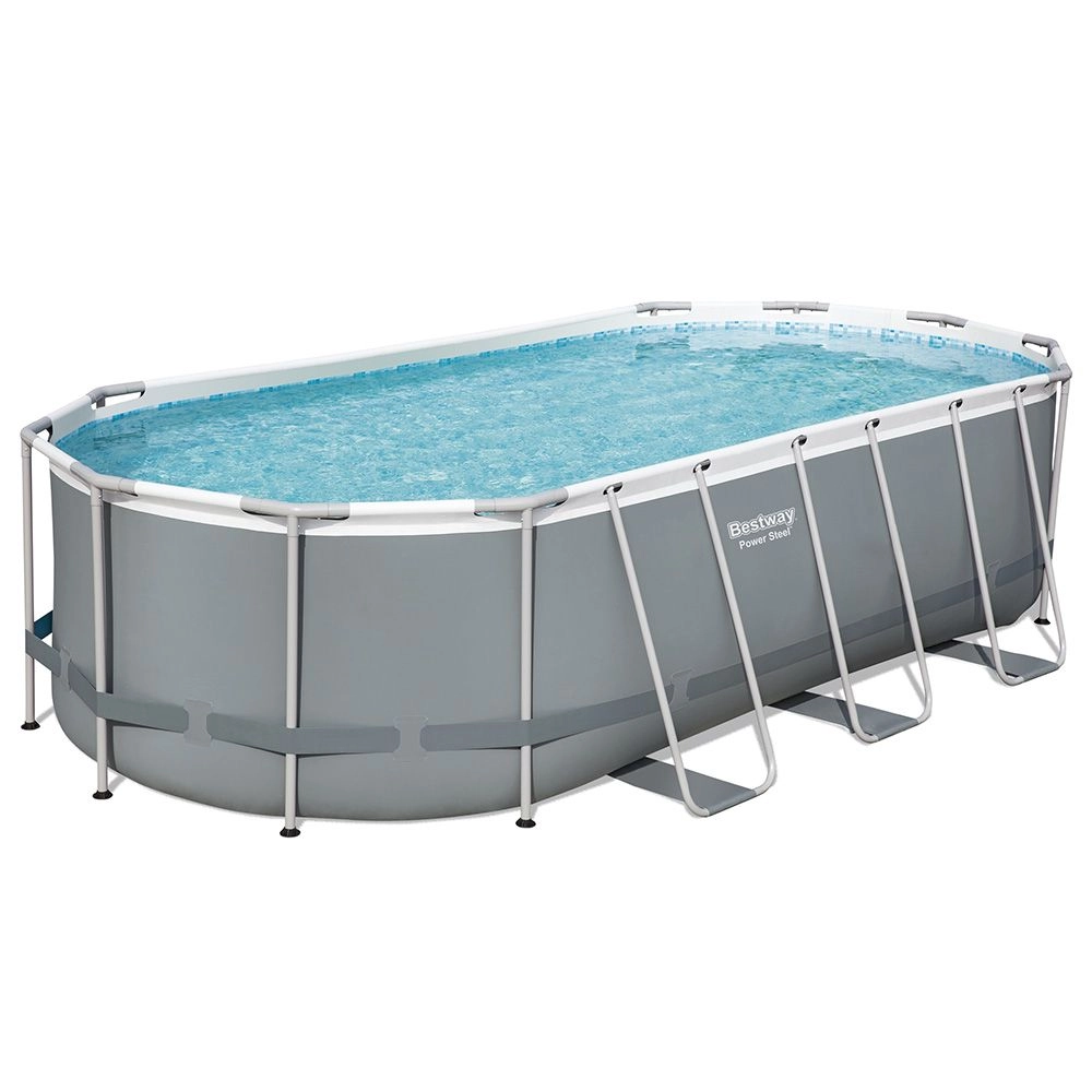 Power Steel - 13430 Liter(s)