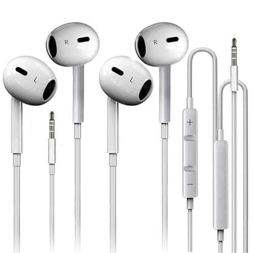 NVN-LT12 Wired Earbud Pack