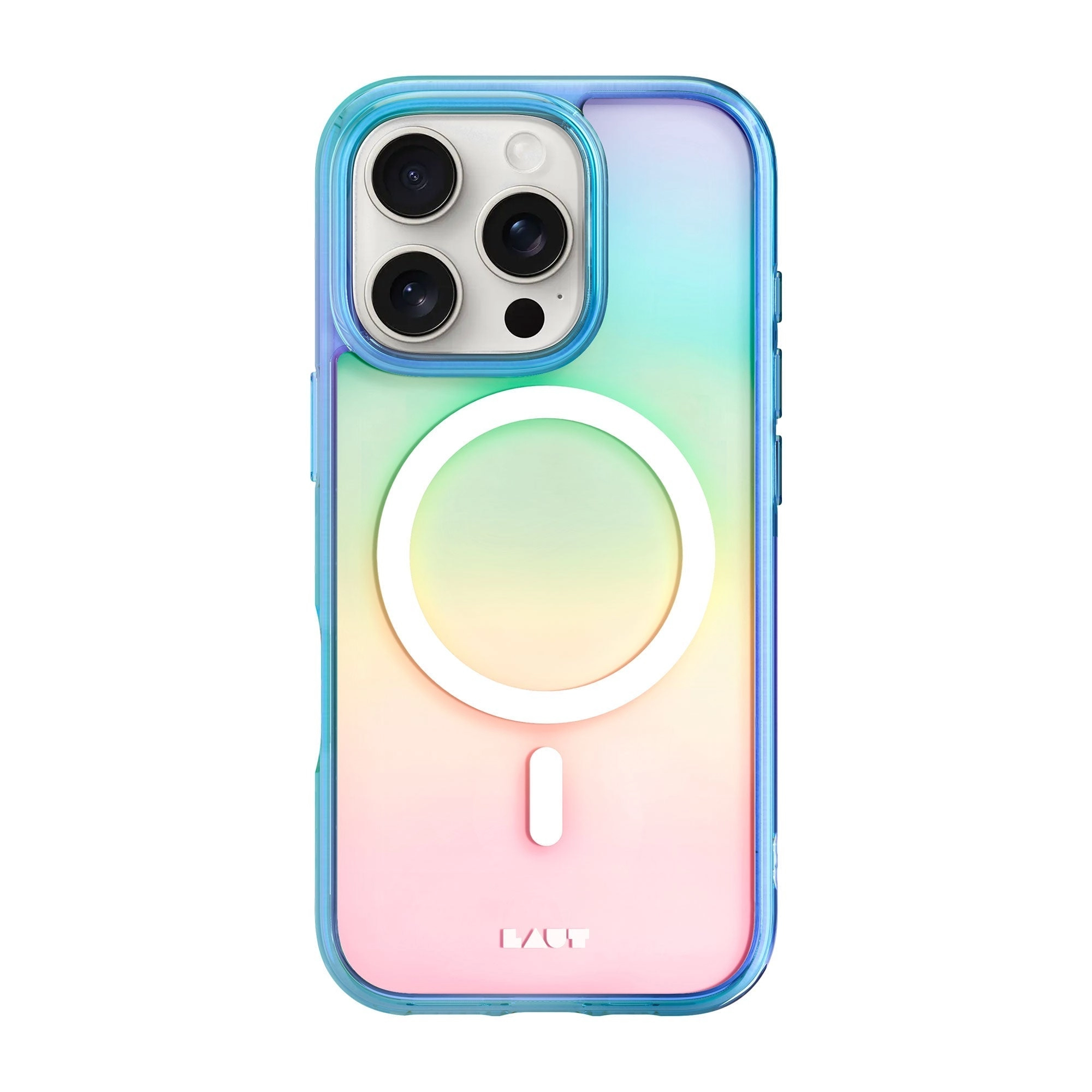Holo Case with MagSafe for iPhone 16 Pro Max