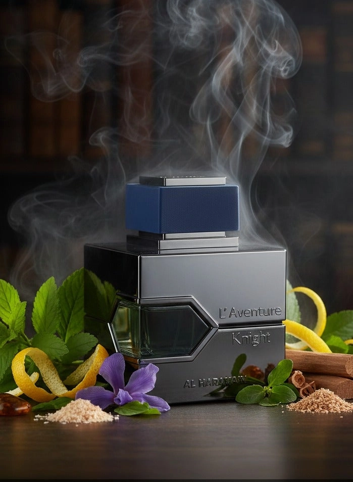 L’Aventure Knight Eau de Parfum - 100 ml