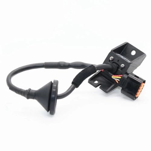95760-A9500 - Rear View Camera For CARNIVAL For SEDONA 2018