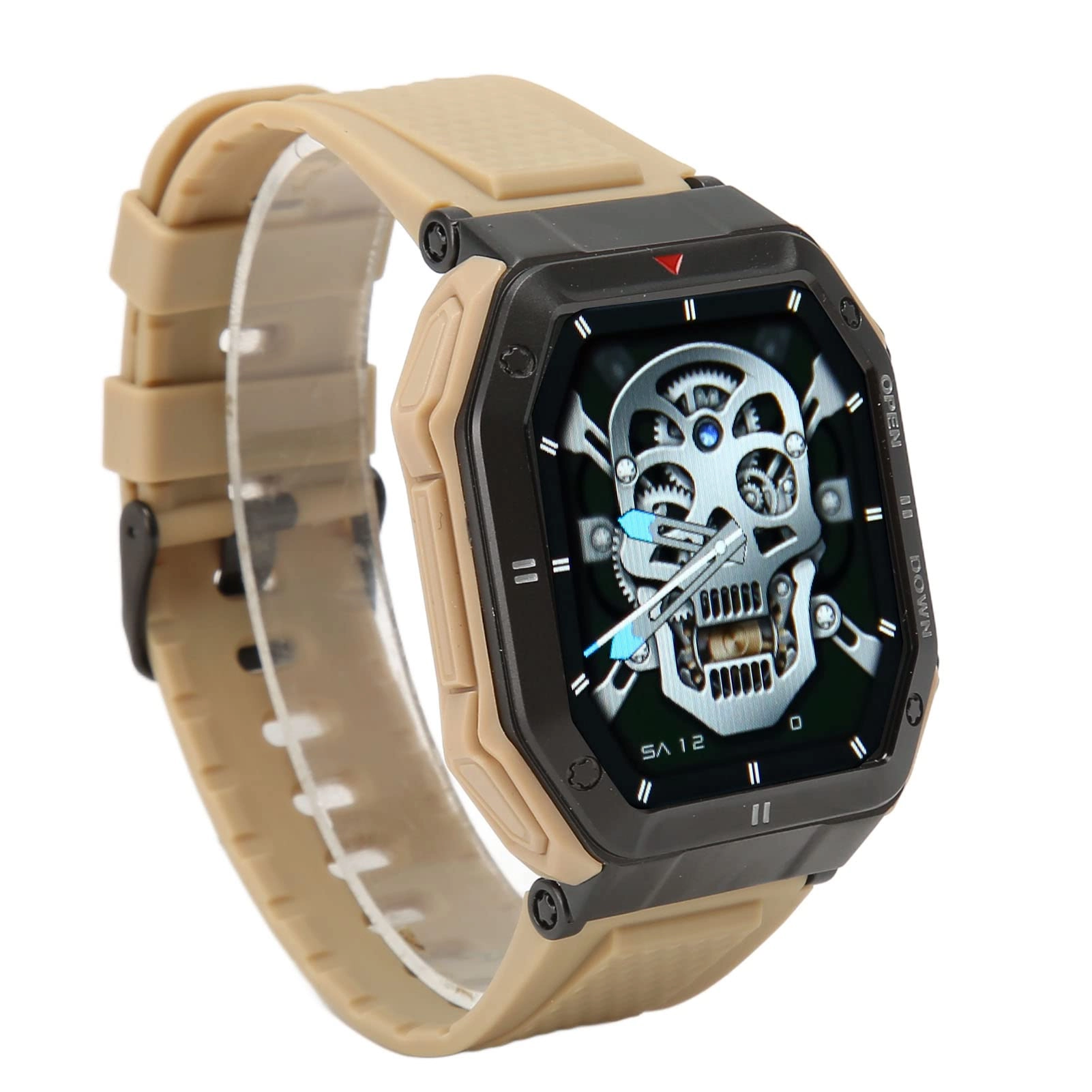 Bewinner a48c63gbv7 Aluminum Alloy