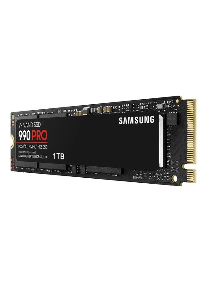 990 Pro Series - 1 TB M.2