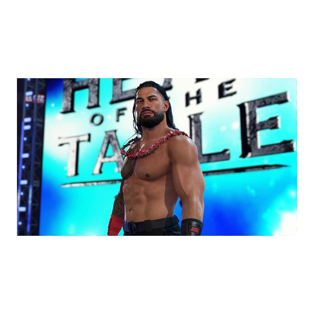 Sony WWE 2K24 - PlayStation 5