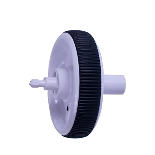 Mouse Scroll Wheel Pulley
