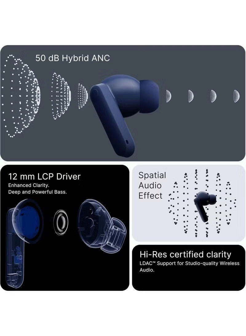 Buds 2 Plus Wireless Earbud