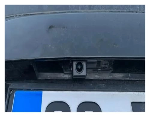 Rear View Camera - Night vision cable 6 million