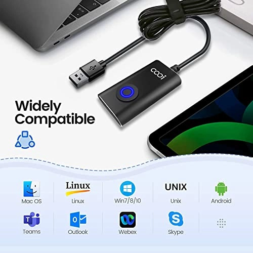 Mouse Jiggler - USB