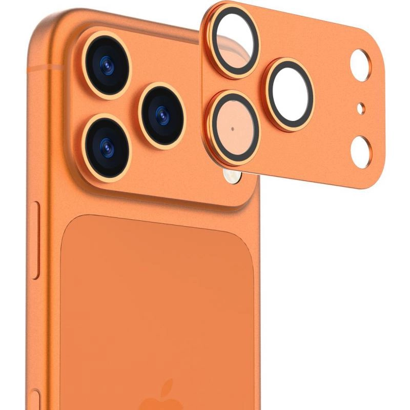 Camera Protector (Full Frame) - Aluminum for iPhone 17 Pro