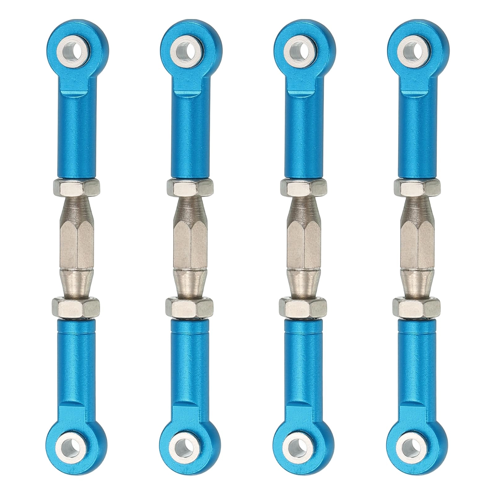 Steering Servo Turnbuckle Rod - 1/10