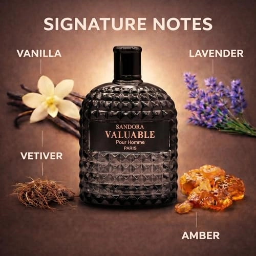 Fast and Fierce Eau de Parfum 100.54 ml