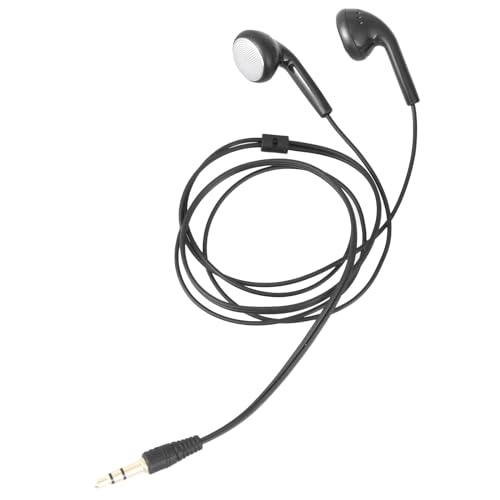 3.5mm Earphones Wired Earphone