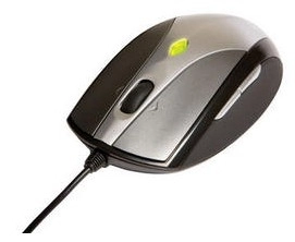 Verbatim Computer Mouse - Wired USB