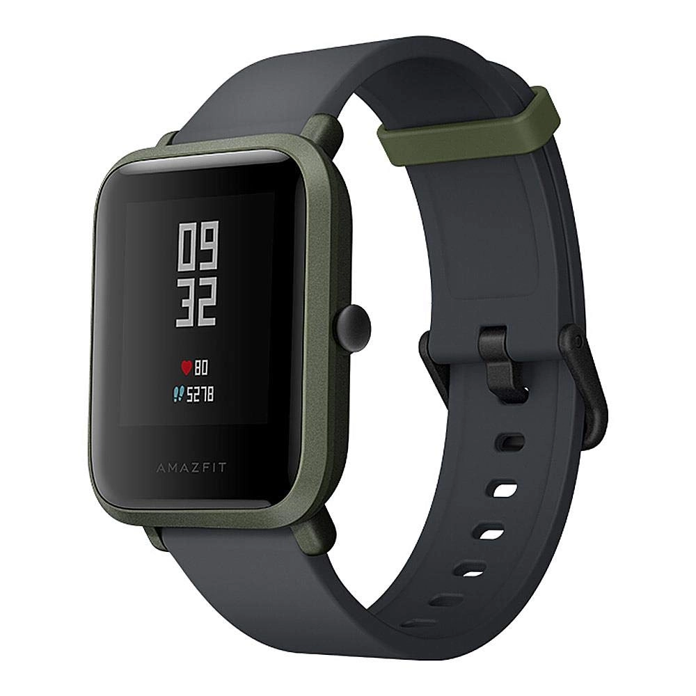 Amazfit (Renewed) Bip GPS