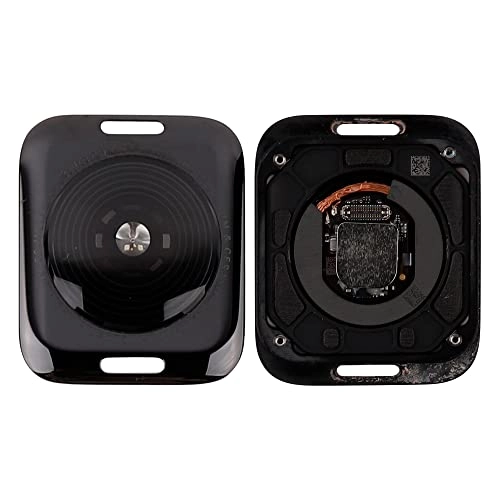 Back Cover Glass 42mm Cellular/LTE+GPS