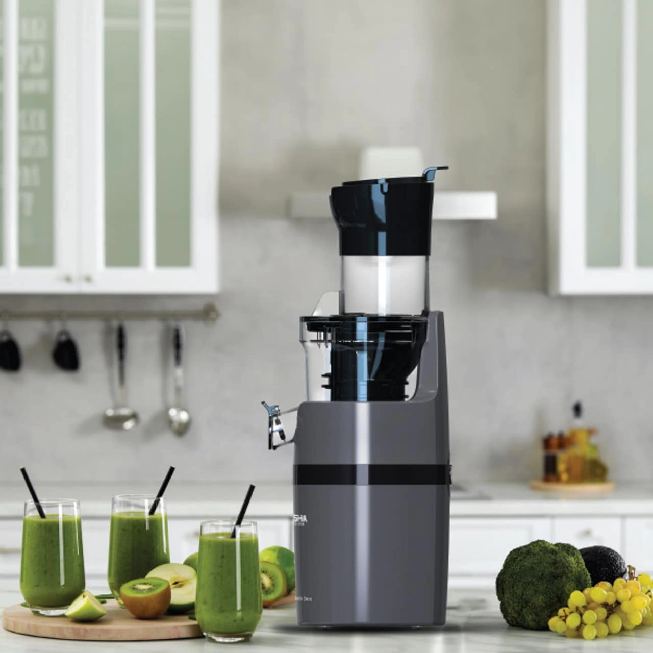 Slow Juicer - 200W