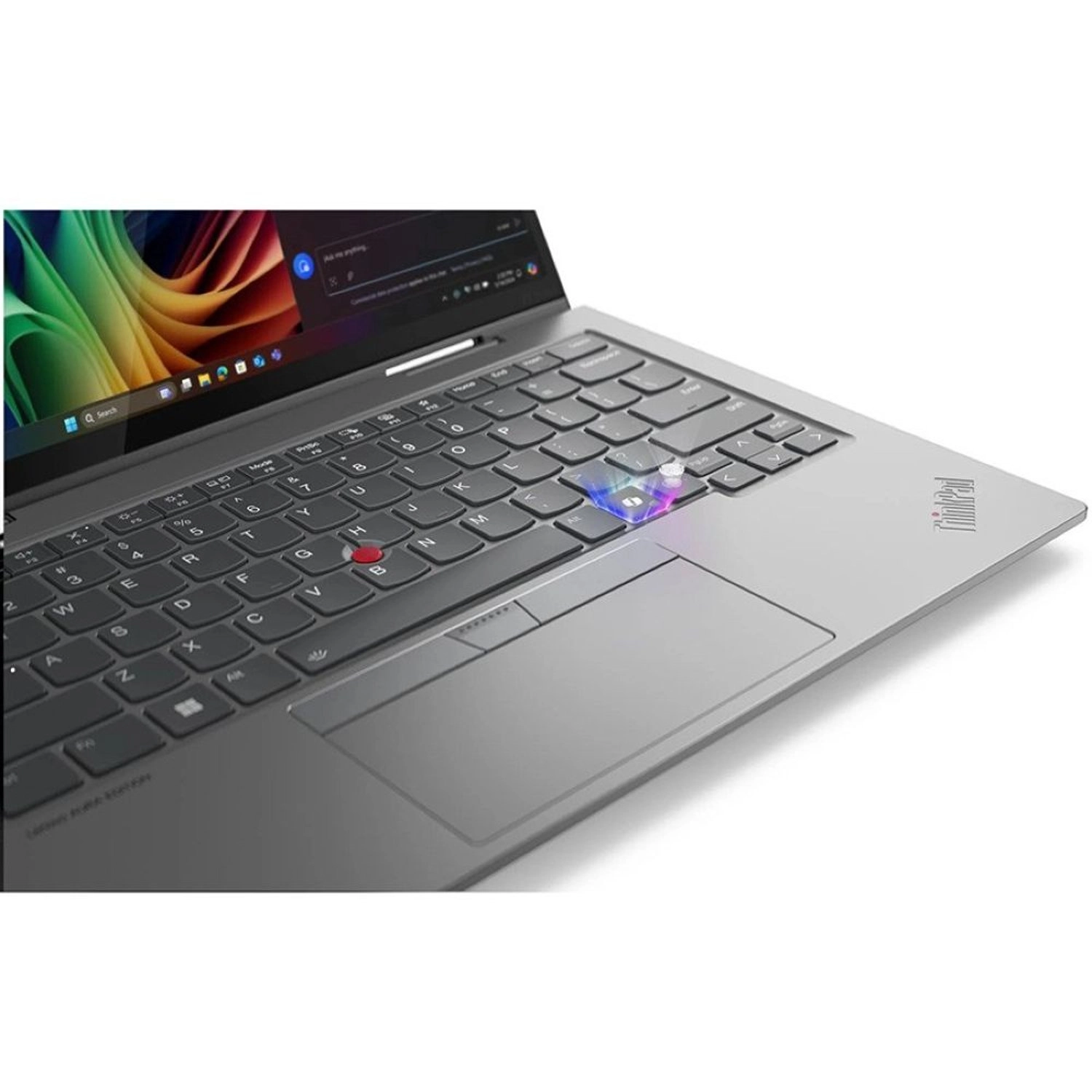 ThinkPad 2-in-1 - 14'' 1TB 32GB Core Ultra 7 + ANC Headphone