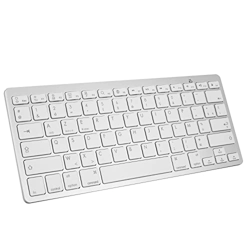 Bluetooth Keyboard - AR Wireless
