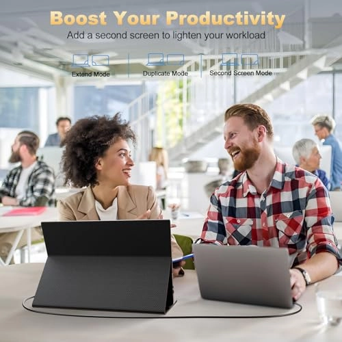 Portable Monitor - 185cm11 18.5 Inches 1920x1080