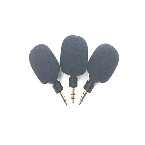 MK-5 3.5mm-Mini-Jack Microphone
