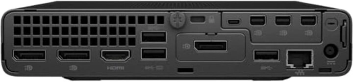 HP EliteDesk 800 G9 Mini - 16GB 512GB Core i7-14700