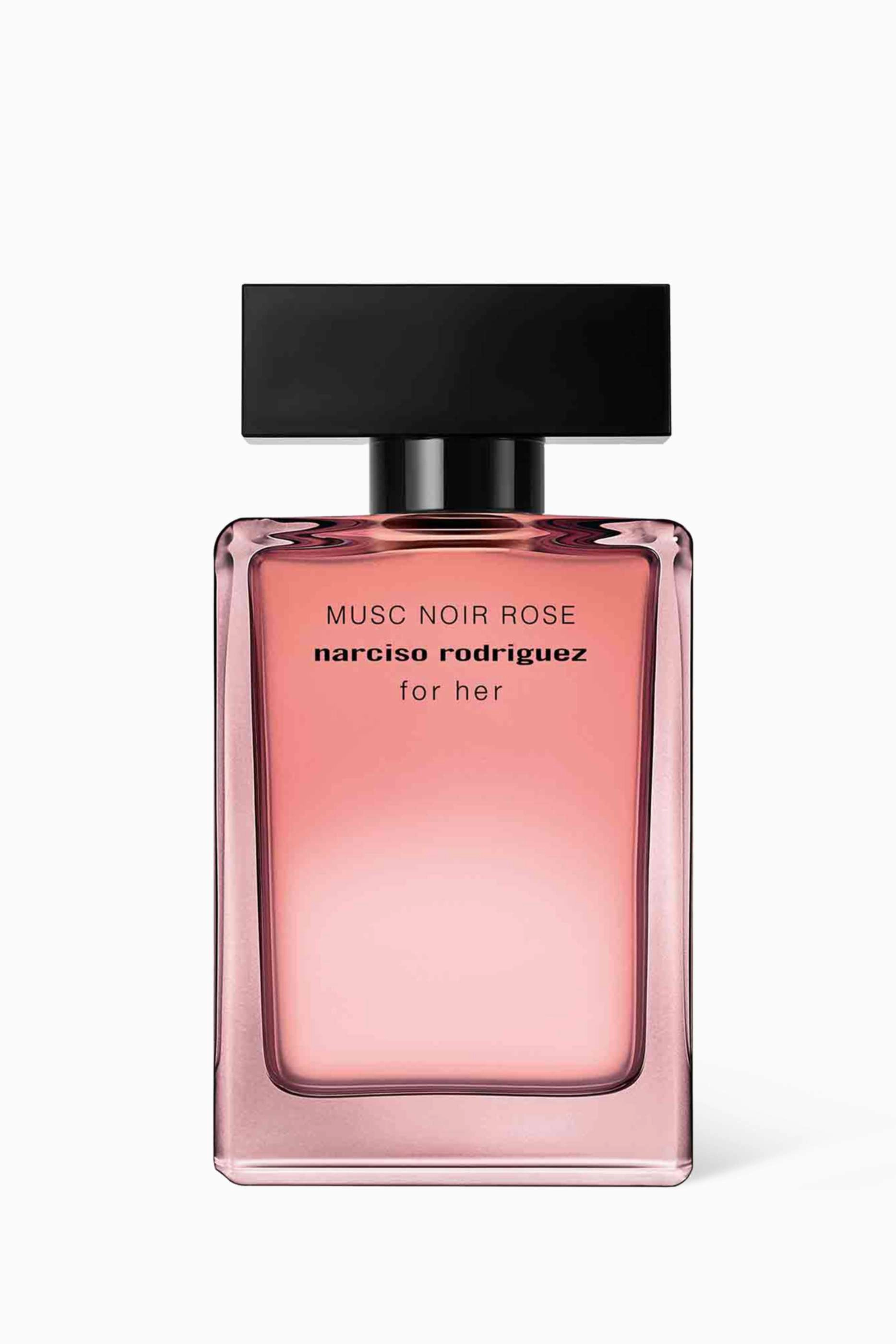 Musc Noir For Her Eau de Parfum - 50 ml