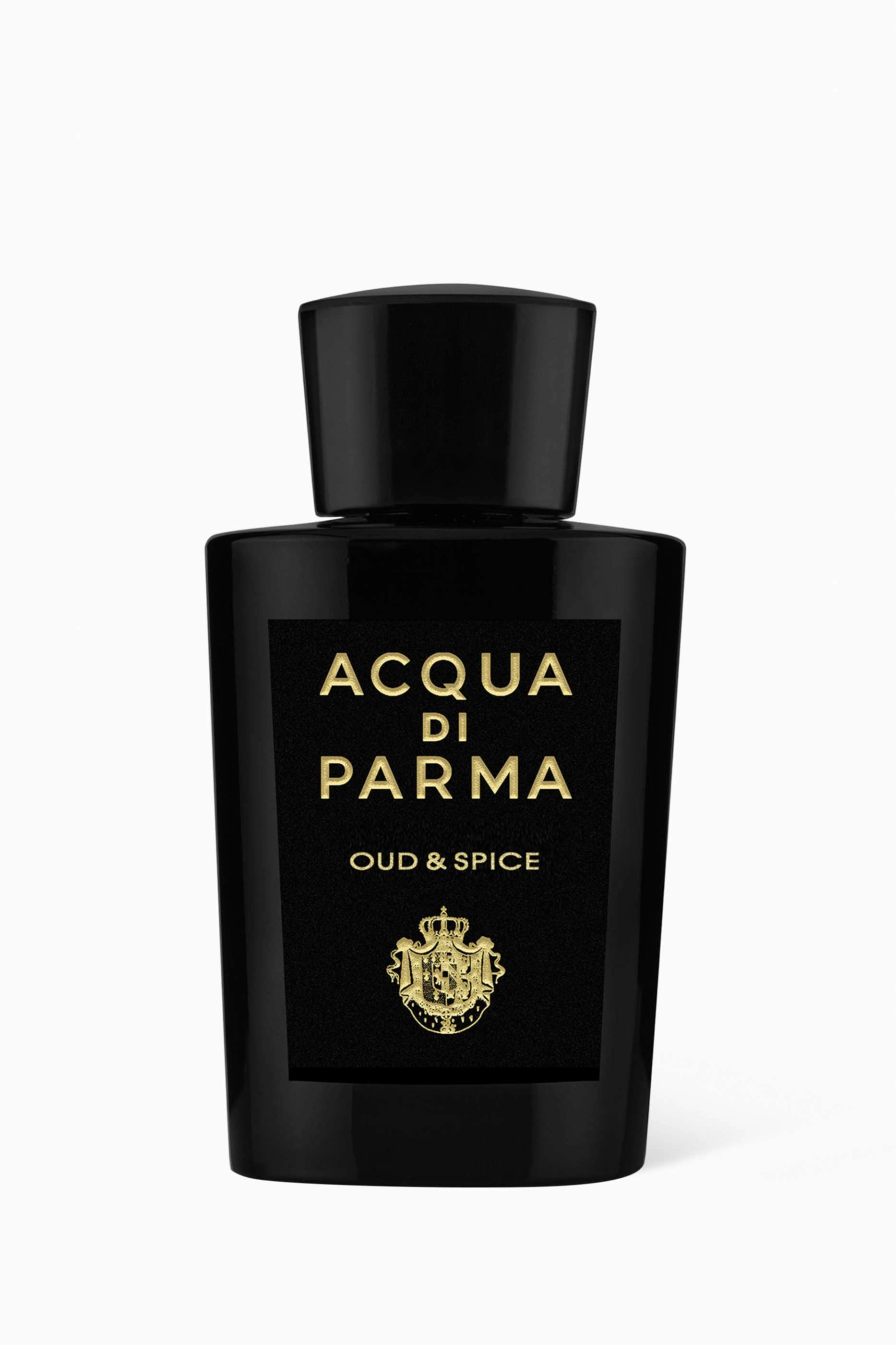 Acqua di Parma Oud & Spice Eau de Parfum 180ml